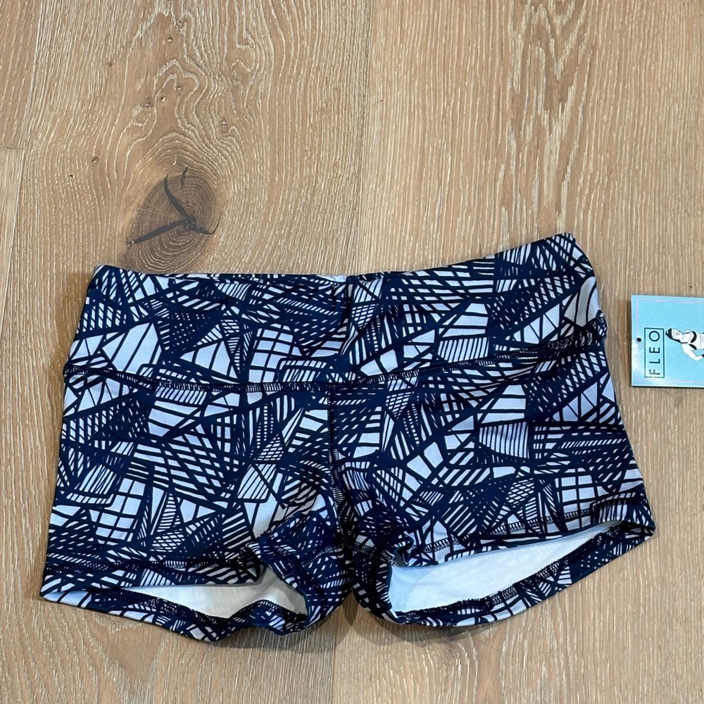 FLEO OG Meshy size small